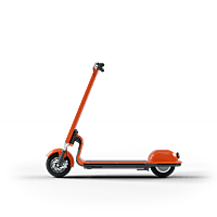 SCOOTER　GSEVE N 138 155206000014033054